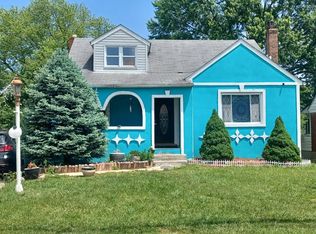 6108 Hamilton Ave, Baltimore, MD 21237