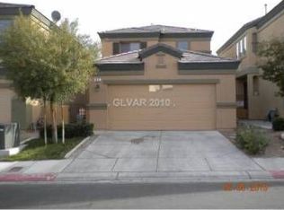 31 /stockton Edge Ave, Las Vegas, NV 89084
