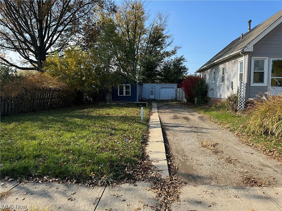 4608 W 146th St, Cleveland, OH 44135 MLS 4503980 Zillow