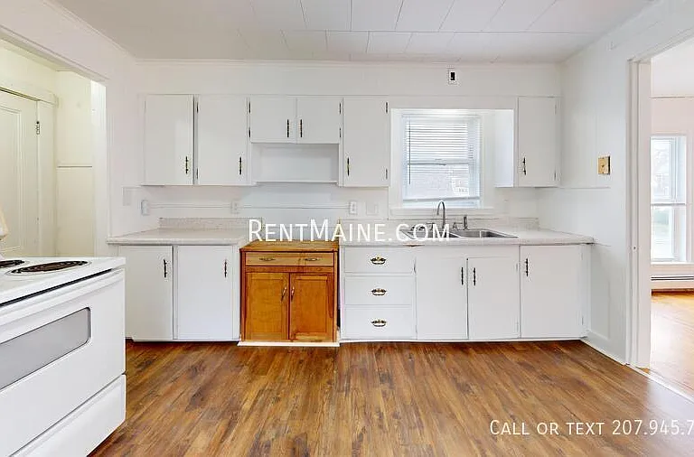 29 Holyoke St #2 — Photo 1