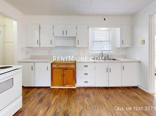 29 Holyoke St APT 2, Brewer, ME 04412
