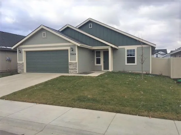7549 S Cape View Way, Boise, ID 83709