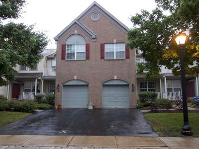 110 Persimmon Ln, Holmdel, NJ, 07733