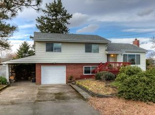 2685 Saddle Club St SE, Salem, OR 97317