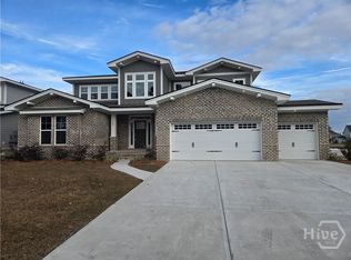 183 Champlain Drive, Pooler, GA 31322