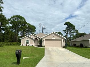 5672 KUMQUAT AVENUE, NORTH PORT, FL 34291