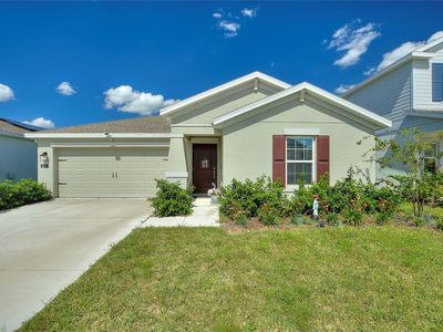 656 Daring Dr, Davenport, FL, 33837