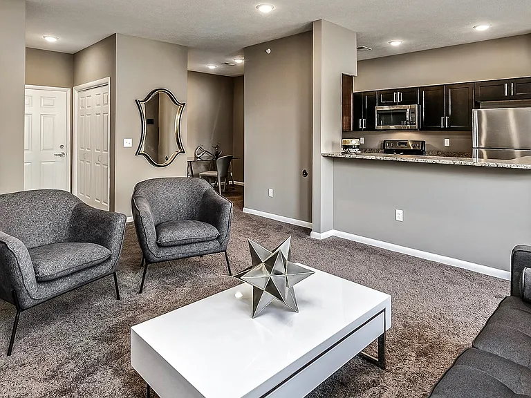 The Apartments at Lux 96 — Photo 7