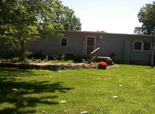 18100 N County Road 700 W, Gaston, IN 47342