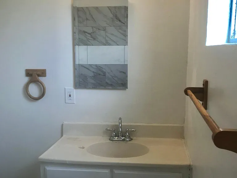 Bathroom Vanity