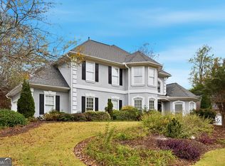 1020 Cathedral Dr, Alpharetta, GA 30004