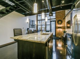 588 Lofts of Dallas, Dallas, TX 75204