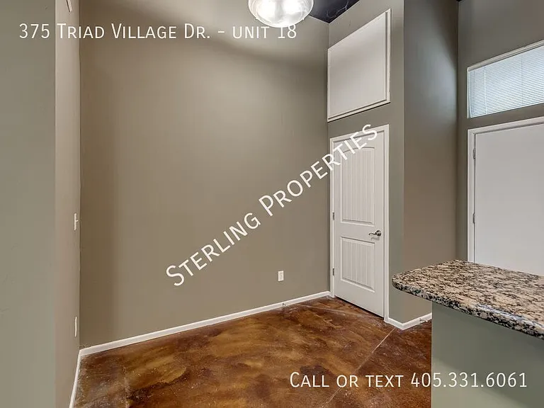 375 Triad Village Dr #18 — Photo 16