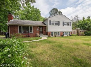 6703 96th Ave, Lanham, MD