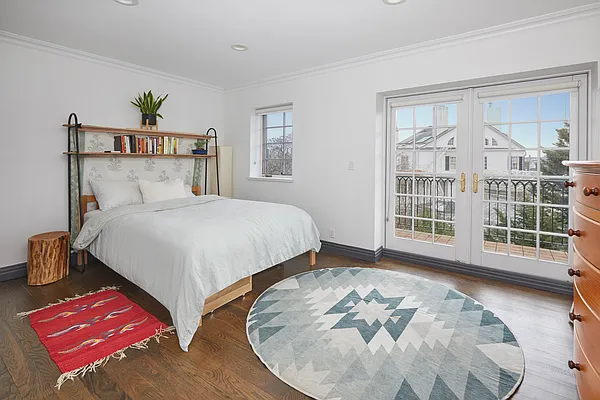 Rented by Brown Harris Stevens | media 2