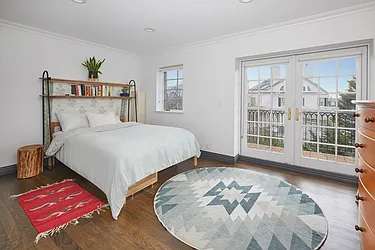Rented by Brown Harris Stevens