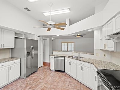 4361 N Lincoln Ave, Beverly Hills, FL, 34465