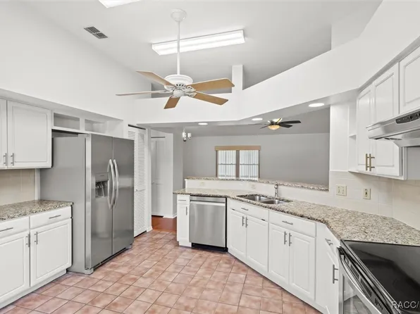 4361 N Lincoln Ave, Beverly Hills, FL 34465