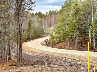 Parker Ridge Dr LOT 14, East Chester, NS B0J1J0