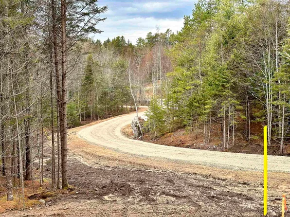 Parker Ridge Dr Lot 14, East Chester, NS B0J 1J0