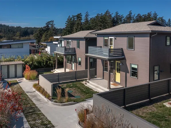 429 Pine Street #B, Orcas Island, WA 98245