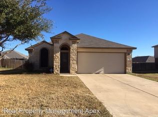 6724 Mundo Dr, Woodway, TX 76712