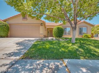 719 Triple Crown St, Henderson, NV 89015