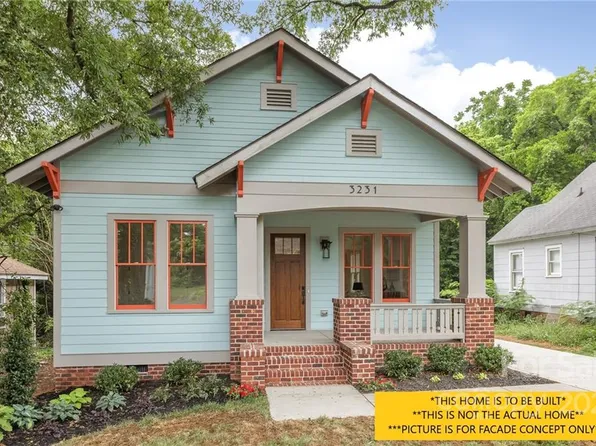 2508 Ringwood St, Charlotte, NC 28208