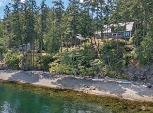 88 Willows Ln, Friday Harbor, WA