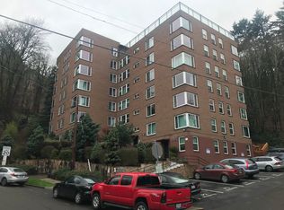 1205 SW Cardinell Dr UNIT 506, Portland, OR