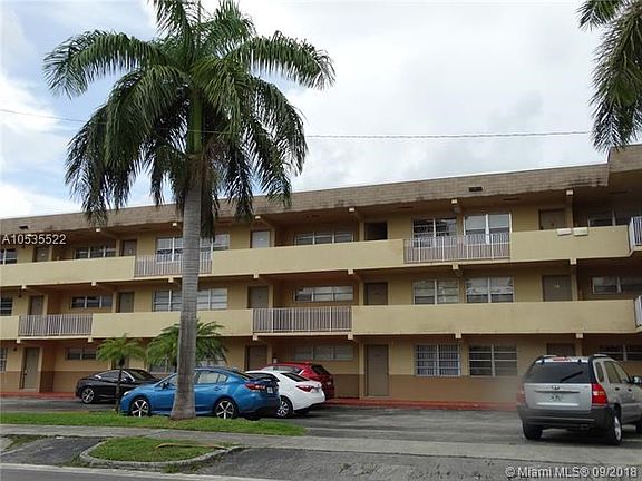 2nd image of 11005 SW 1st St APT 102