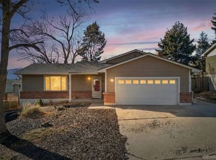 1410 Auburn Dr, Colorado Springs, CO 80909