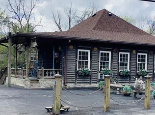 202 Old Liberty Pike, Franklin, TN 37064