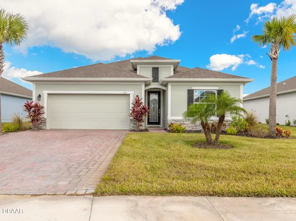 13 Fawn Haven Trl, Ormond Beach, FL 32174