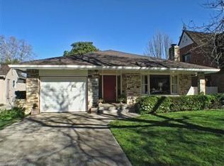 1551 12th Ave, Sacramento, CA 95818