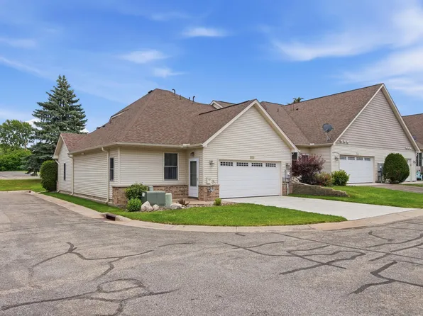 797 Parkside Ln NE, Columbia Heights, MN 55421