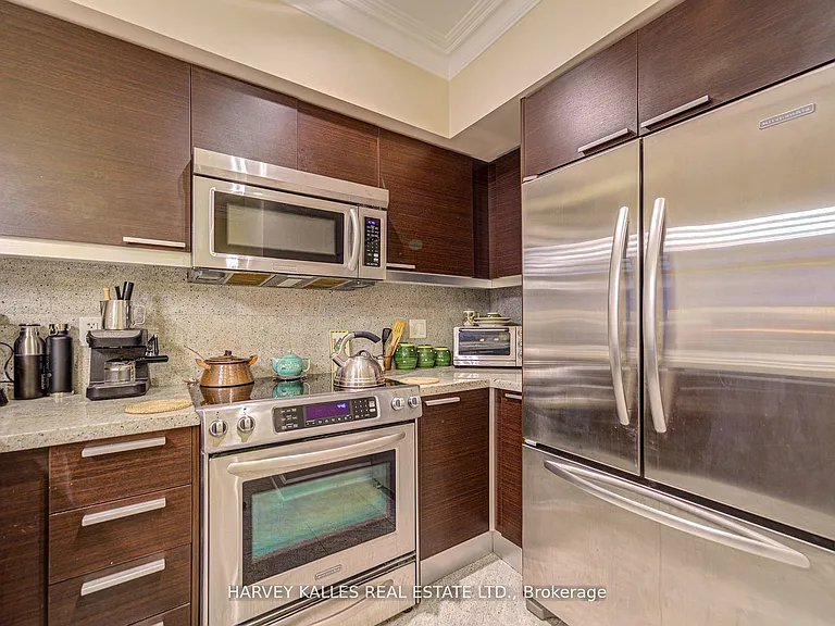 650 Sheppard Ave E #603 — Photo 12