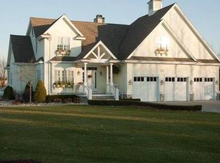 3860 Mannion Rd, Saginaw, MI 48603