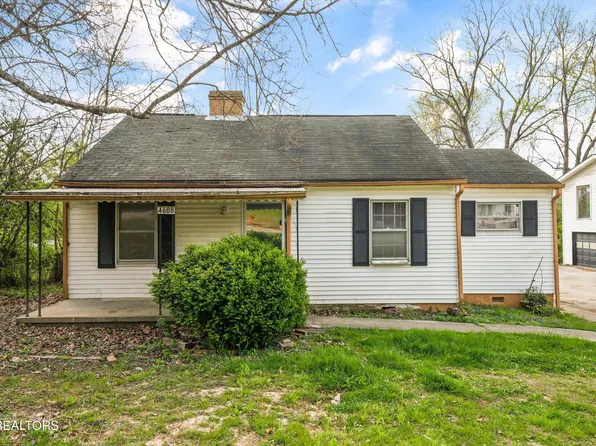 4608 Oriole Dr, Knoxville, TN 37918