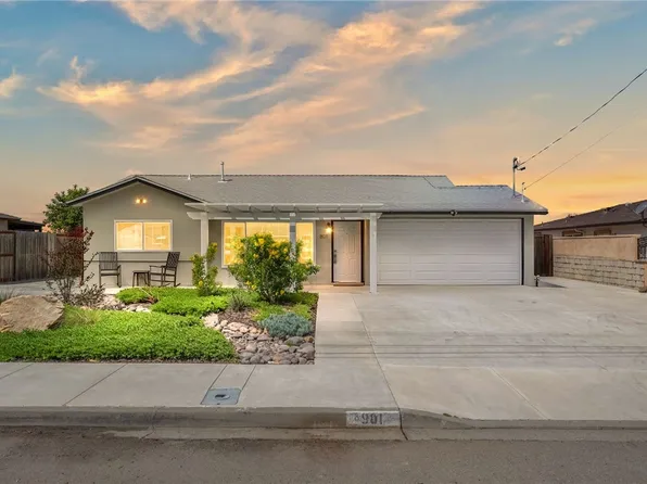 801 La Palma Dr, Fallbrook, CA 92028