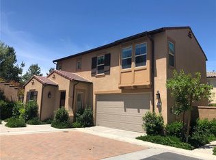 232 Bright Poppy, Irvine, CA 92618
