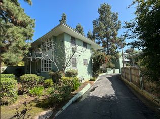 1625 Raymond Hill Rd APT 5, South Pasadena, CA 91030