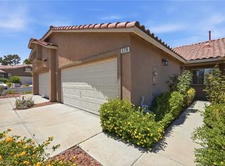 379 Blanca Springs Dr, Henderson, NV 89014