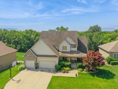 9432 Enfield Dr, Johnston, IA, 50131