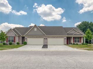 8957 Stoney Meadow Blvd, Avon, IN 46123