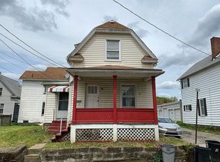 234 Amy Ave, Butler, PA 16001