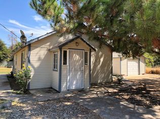 646 Magnolia Rd, Marysville, CA 95901