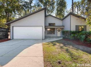 2111 NW 72nd Pl, Gainesville, FL 32653