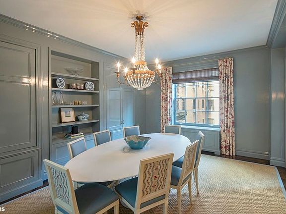 3rd image of 155 E 72nd St #3/4C