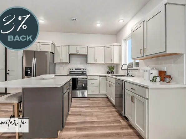 2706 S Broek Dr, Sioux Falls, SD 57106